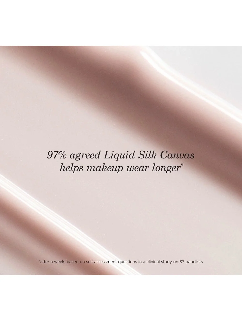 NEW! Tatcha • The Liquid Silk Canvas • Featherweight Protective Primer